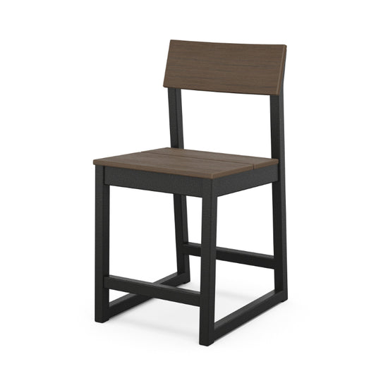 Edge Counter Side and Arm Chair