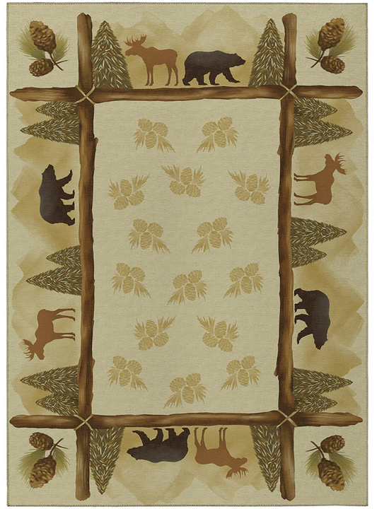 Excursion Indoor/Outdoor Rug