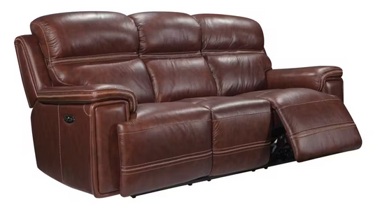 Fresno Power Reclining Sofa