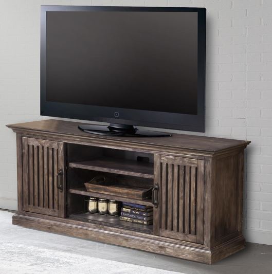 Gatehouse 68" Tv Stand