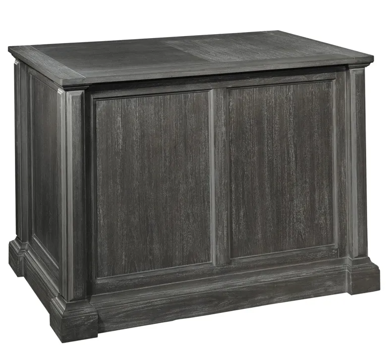 Gramercy Park Lateral File