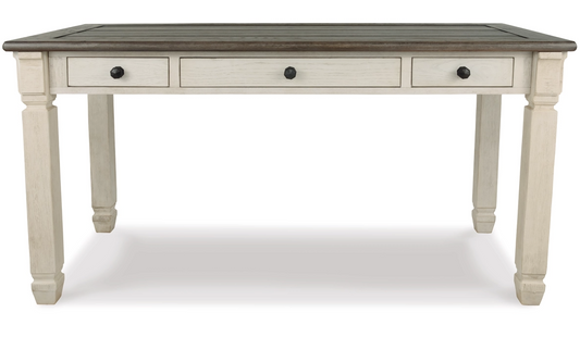 Bolanburg 3 Drawer 60" Home Office Desk