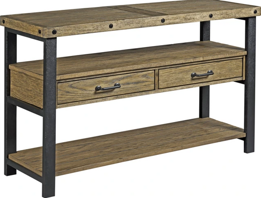 Workbench Sofa Table