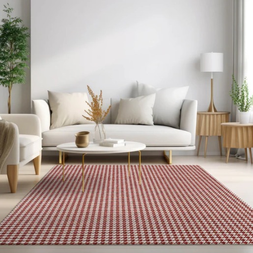 Hinton Indoor/Outdoor Rug