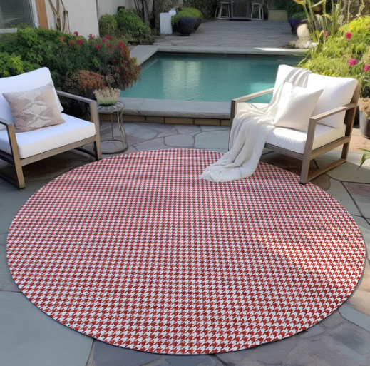 Hinton Indoor/Outdoor Rug