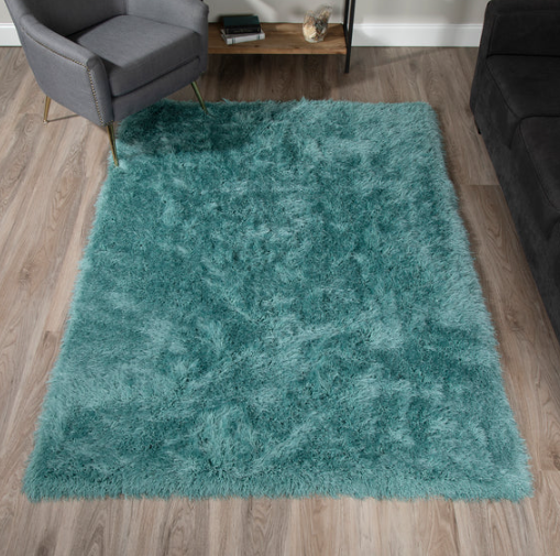 Impact Rug