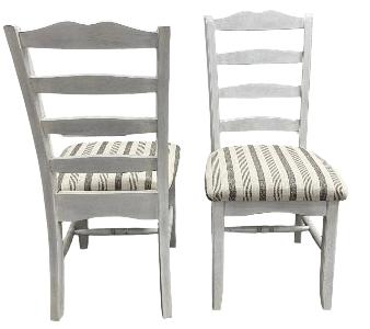 Magnolia Chair