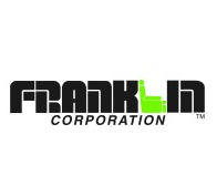 franklin corporation logo