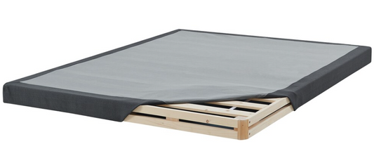 Low Profile Foundation