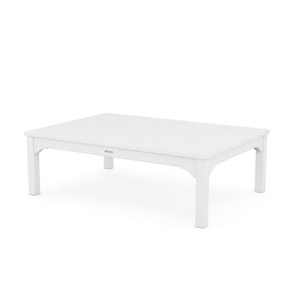 Chinoiserie Coffee Table