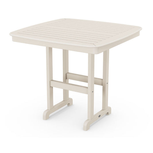 sand Nautical 44" Counter Table