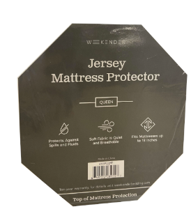 Weekender Mattress Bundle