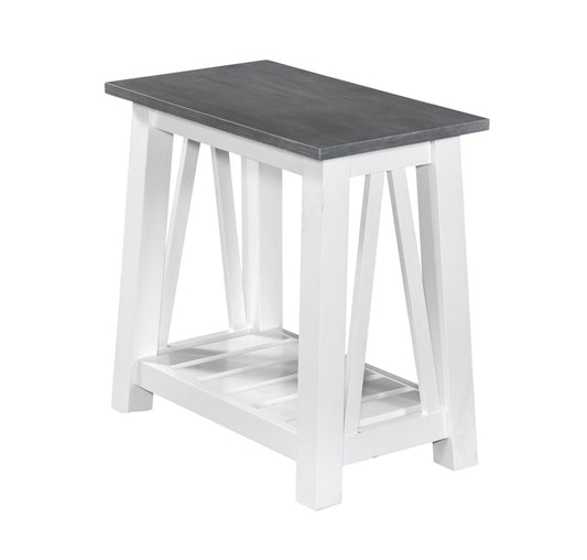 Surrey Narrow End Table