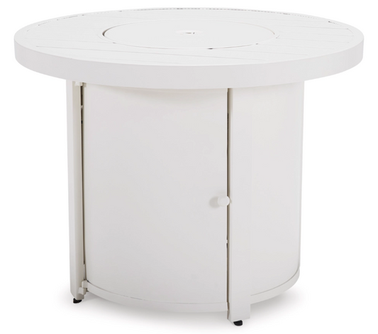 Sundown Treasure Fire Pit Table