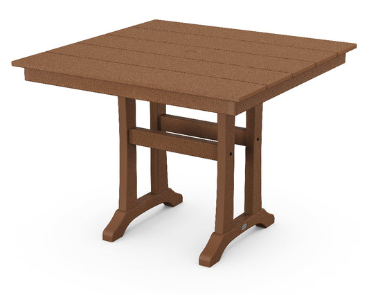 Farmhouse Lakeside Dining Set