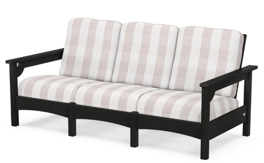 Club Sofa