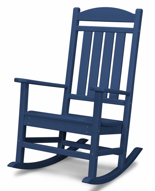 Presidential Rocking Chair