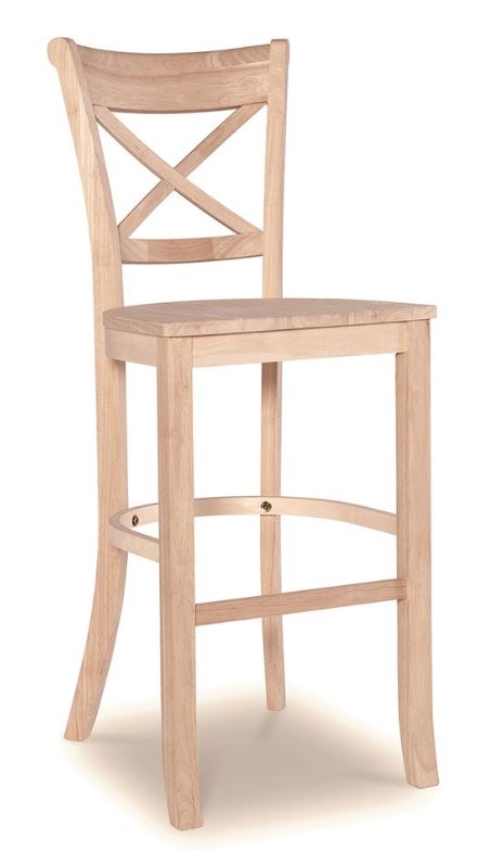 Stool Counter and Bar