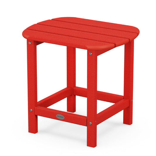 South Beach Side Table