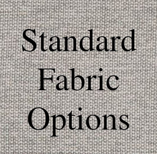 Standard Fabric