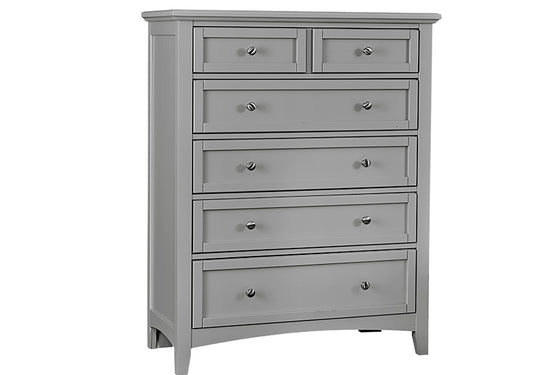 5-DRAWER STORAGE CHEST