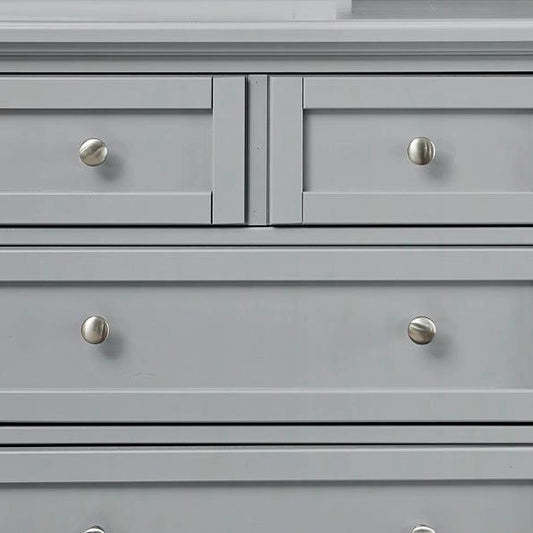 5-DRAWER STORAGE CHEST