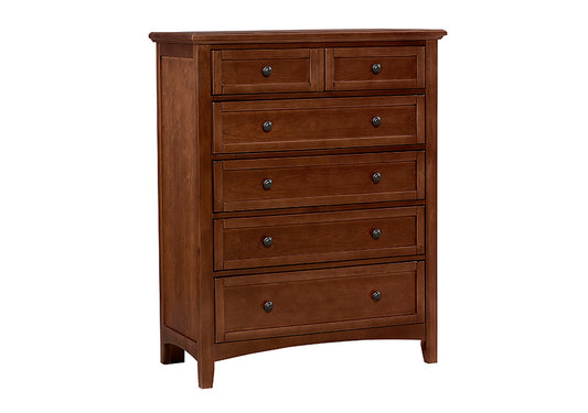 5-DRAWER STORAGE CHEST