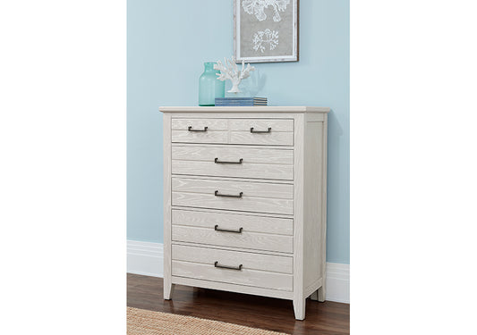Passageways 5 Drawer Chest
