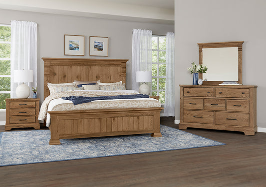 CORBEL BED