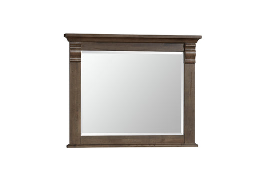 CORBEL MIRROR