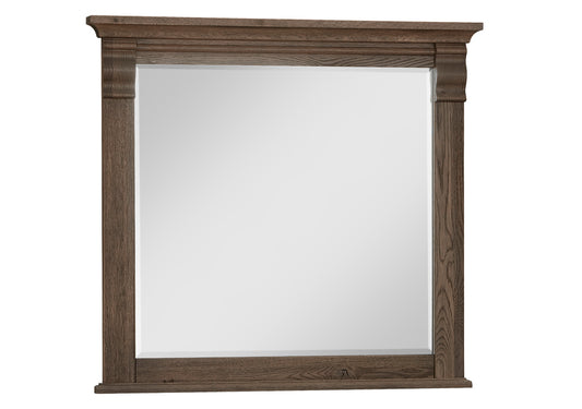 CORBEL MIRROR
