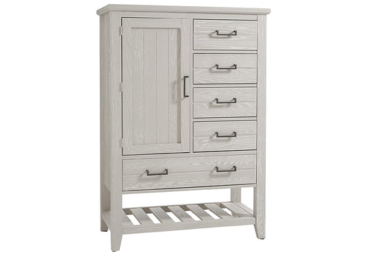 DOOR CHEST