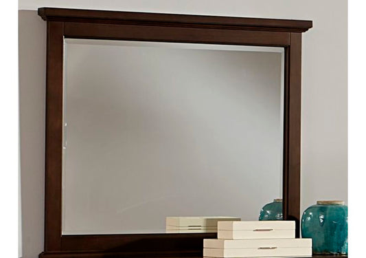 LANDSCAPE MIRROR