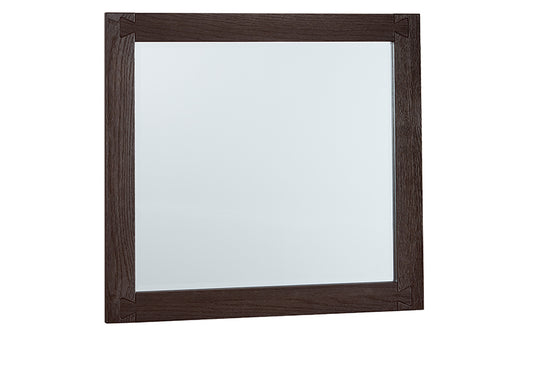 LANDSCAPE MIRROR