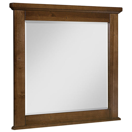 LANDSCAPE MIRROR - BEVELED GLASS