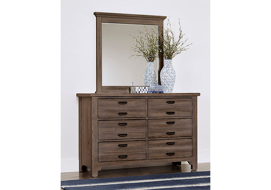 MASTER LANDSCAPE MIRROR