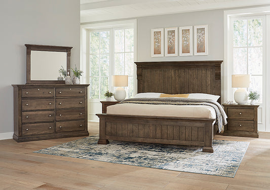 NIGHT STAND
