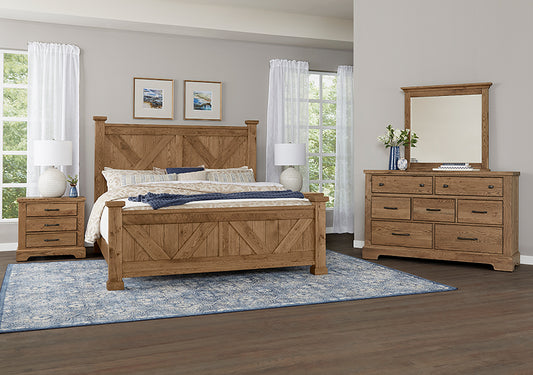 X BED