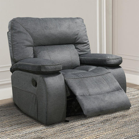 CHAPMAN - POLO MANUAL GLIDER RECLINER