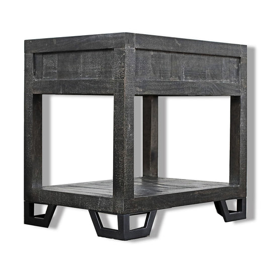 VERACRUZ CHAIRSIDE TABLE
