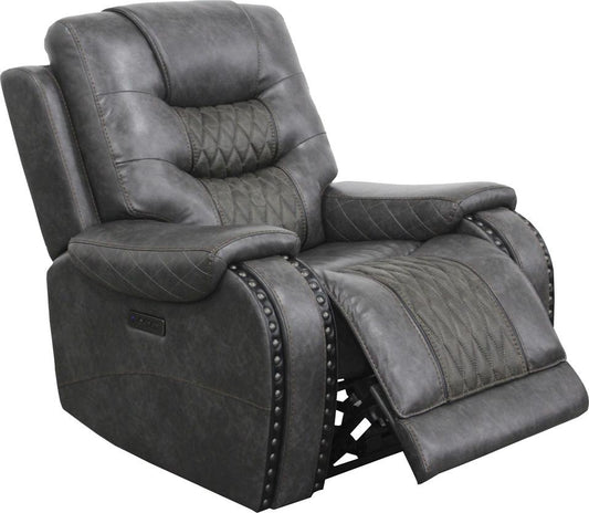 OUTLAW - STALLION POWER RECLINER