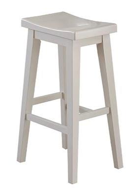 AMERICANA MODERN DINING BAR STOOL 30 IN.