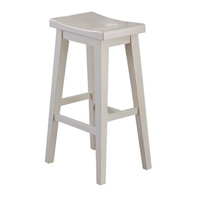 AMERICANA MODERN DINING BAR STOOL 30 IN.