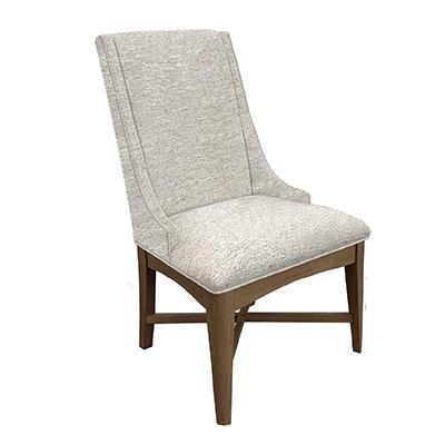 AMERICANA MODERN DINING DINING CHAIR HOST (2/CTN SOLD IN PAIRS)