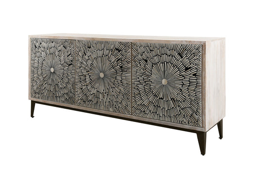 BIG BANG 72 IN. CONSOLE