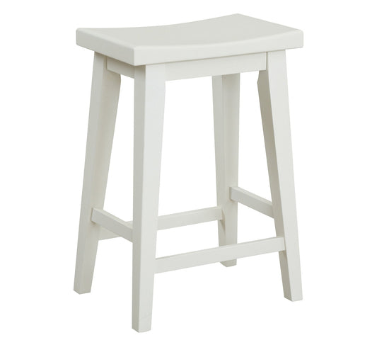 AMERICANA MODERN DINING COUNTER STOOL 26 IN.