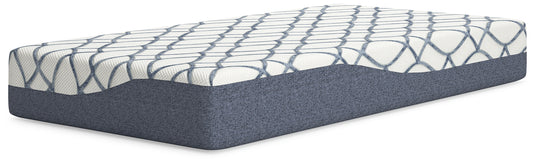 Ashley Express - 10 Inch Chime Elite 2.0 Mattress