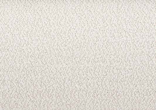 UPH SIDE CHAIR WHITE FABRIC