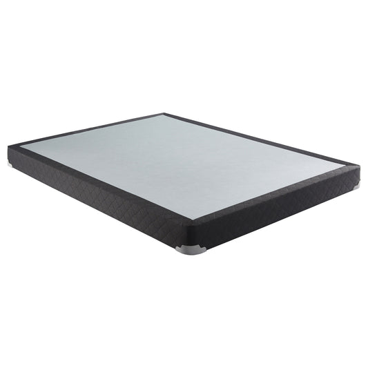 Mercer 5-inch Split California King Low Profile Foundation