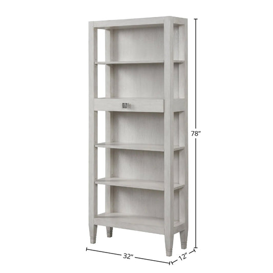 ADDISON BOOKCASE